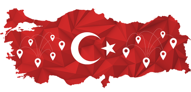 %100 KVKK Uyumlu Kurumsal E-posta Hizmeti